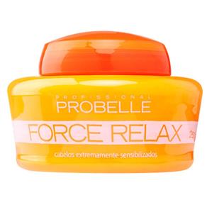 Máscara Hidratante Force Ultra Relax - Probelle