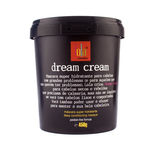 Máscara Hidratante Lola Cosmetics Dream Cream 450g
