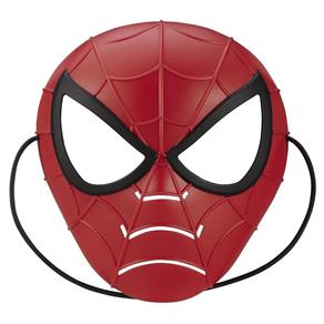 Máscara Homem-Aranha 17 Cm - Hasbro