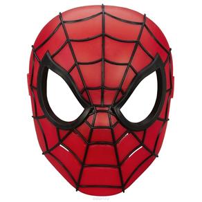 Máscara Homem-Aranha Básica - Hasbro