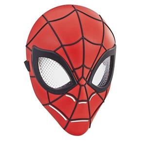 Máscara Homem Aranha - Hasbro - M