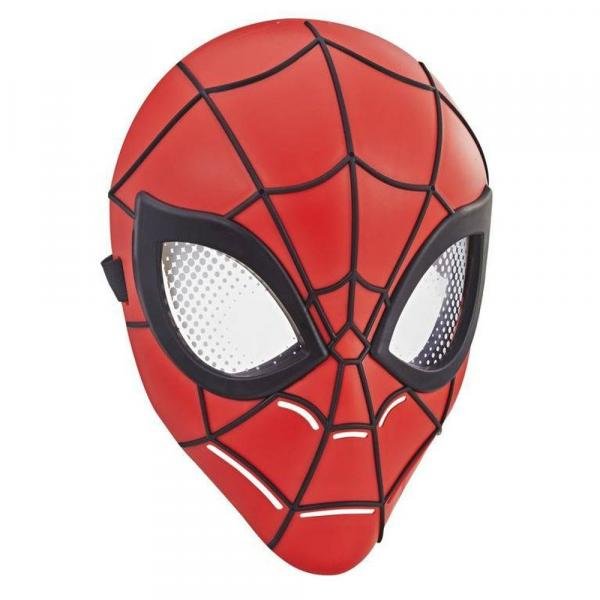 Máscara Homem Aranha - Hasbro
