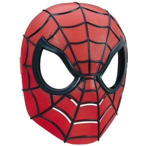 Máscara Homem Aranha Ultimate Spiderman Vs Sexteto Sinistro B6678