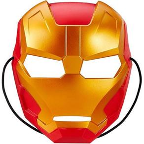 Mascara Homem de Ferro Hasbro B0440 10849
