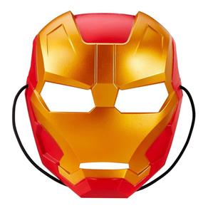 Máscara Homem de Ferro - Hasbro