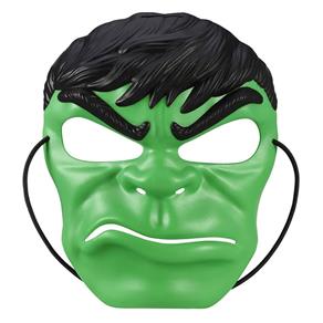 Máscara Hulk - Hasbro