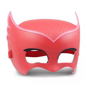 Máscara Infantil - PJ Masks - Corujita - Dtc Dtc