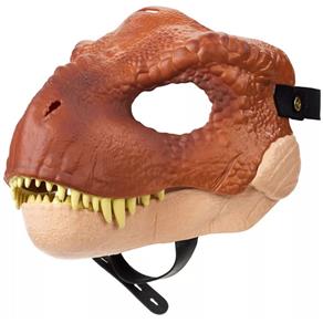 Máscara Jurassic World T-Rex - FLY92 - Mattel