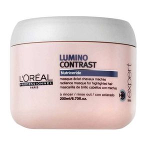 Máscara L'Oréal Professionnel Expert Lumino Contrast 200ml