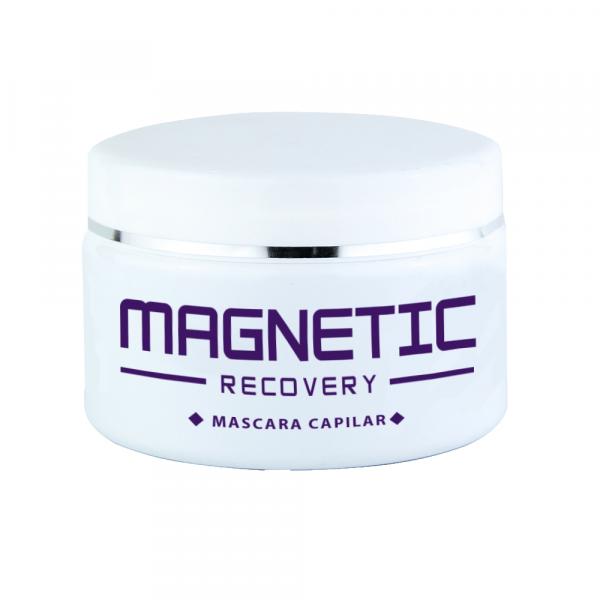 Máscara Magnetic Recovery 250g Mellyd