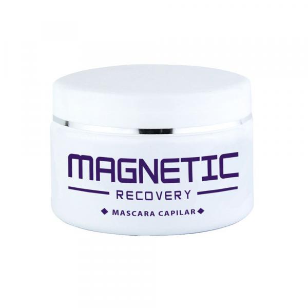 Máscara Magnetic Recovery Mellyd 250g