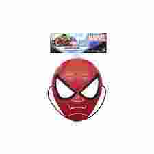 Máscara Marvel Avengers Homem Aranha B1804 - Hasbro