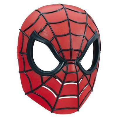 Mascara Marvel Homem Aranha Hasbro