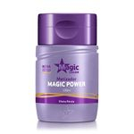 Mascara Matizadora Magic Color Magic Power Efeito Pérola 100ml