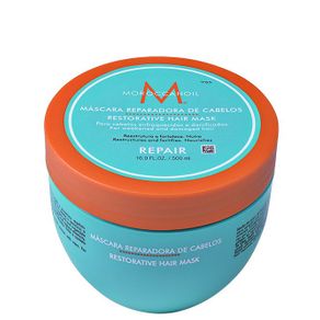 Mascara Moroccanoil Repair Restorative Hair Mask 500ml