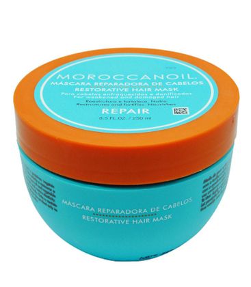 Mascara Moroccanoil Repair Restorative Hair Mask 250ml