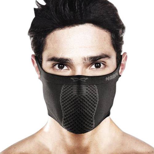 Tudo sobre 'Máscara Naroo Mask Anti-poluição Ciclismo Moto Bike X5s'