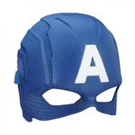 Máscara os Vingadores Capitão América - Hasbro