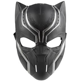 Máscara os Vingadores Pantera Negra - Hasbro