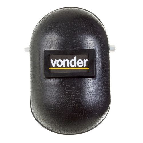 Mascara para Solda Visor Fixo Vd720 - Vonder