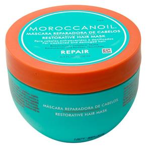 Máscara Reparadora Moroccanoil Restorative Hair Mask 500ml
