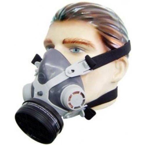 Máscara Respiratória Mig11vo C/ 1 Filtro P/ Vapores Orgânicos