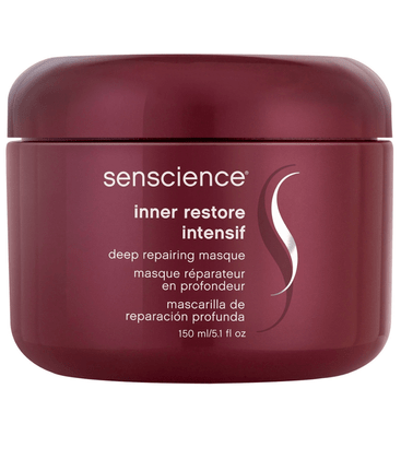 Mascara Senscience Inner Restore Intensif 150ml