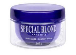 K. Pro Special Blond Masque - Máscara de Tratamento