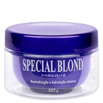 Máscara Special Blond 165g - K.Pro Professional