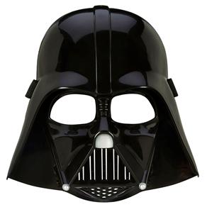 Mascara Star Wars Hasbro Rebels Darth Vader