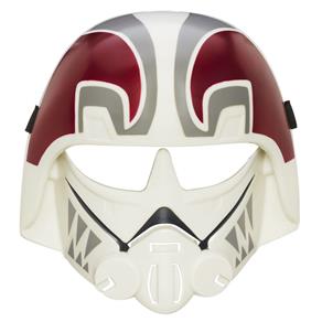 Máscara Star Wars Rebels - Ezra Bridger - Hasbro