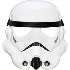 Máscara Star Wars Rebels - Stormtrooper - A8554 - Hasbro