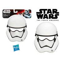 Máscara Star Wars Stormtrooper - Hasbro B3225