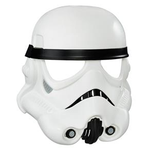 Máscara Star Wars Stormtrooper Rogue One - Hasbro