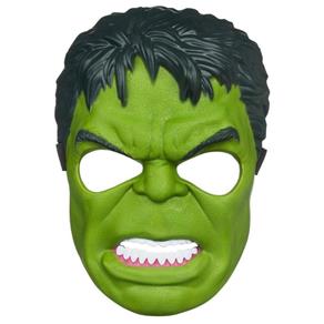 Máscara The Avengers - Hulk - Hasbro