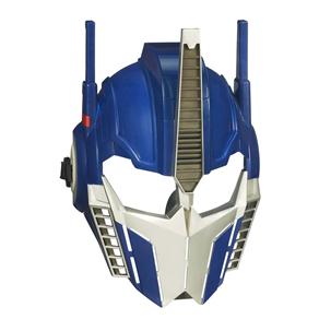 Tudo sobre 'Máscara Transformers Acessório Hasbro Energon - 37606'