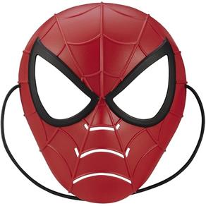 Máscara Value Avengers B0440 Homem Aranha - Hasbro