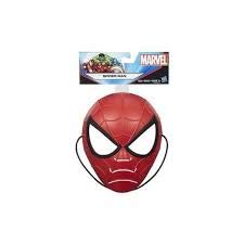 Máscara Value Avengers Homem Aranha - Hasbro