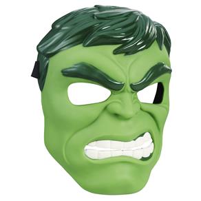 Máscara Vingadores Hasbro Marvel - Hulk