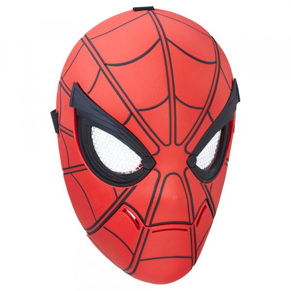 Máscara Visão de Aranha - Homem Aranha - Hasbro
