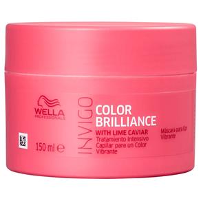 Mascara Wella Professionals Invigo Color Brilliance 150ml - 150ml