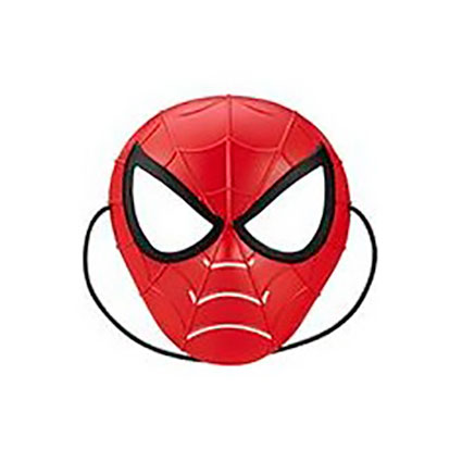 Mascaras Homem Aranha - Hasbro