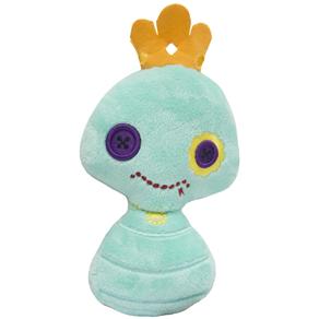 Mascote de Pelúcia BBR Toys Pet Hissette Monster High – Verde