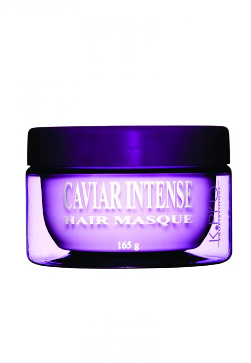 Masque K.Pro Caviar Intense Hair 165G