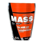 Mass 14.400 3kg - New Millen