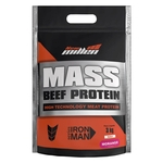 Mass Beef Protein 3kg New Millen