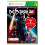 Tudo sobre 'Mass Effect 3: Edição Limitada - Xbox 360'