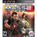 Mass Effect 2 - Ps3