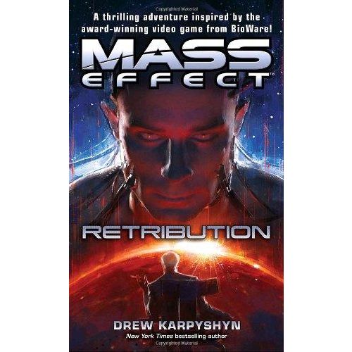 Mass Effect - Retribution