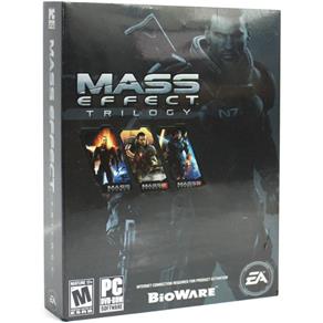 Mass Effect Trilogy - Pc